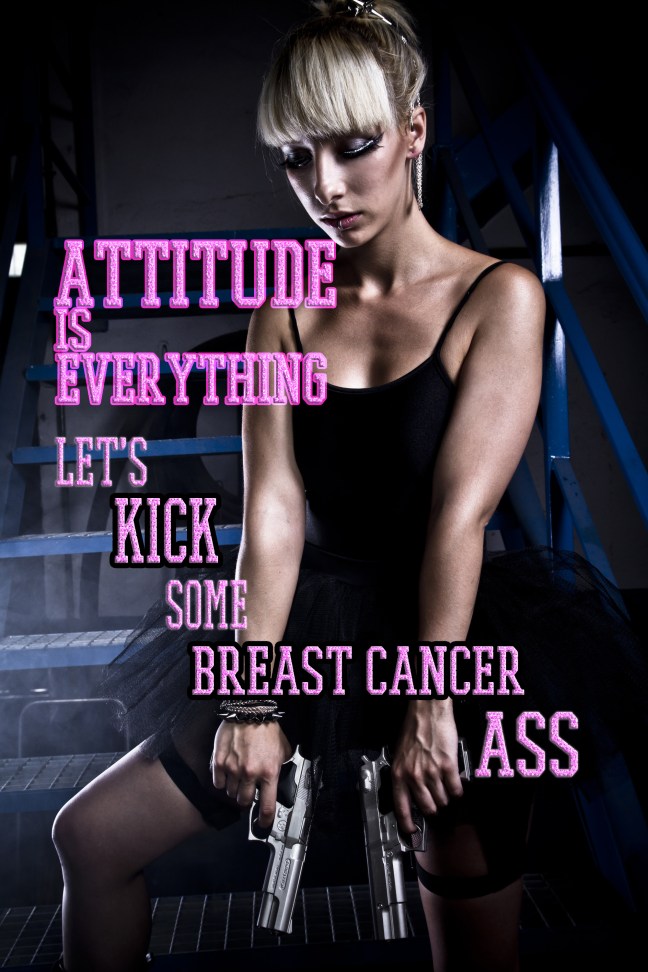 Attitude Is Everything